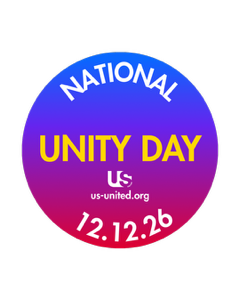 National Unity Day 2026