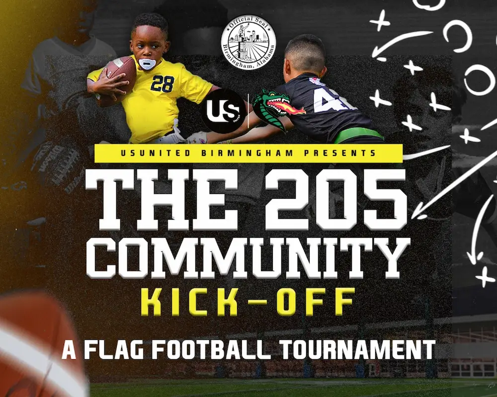 Youth Police Sports Tournament